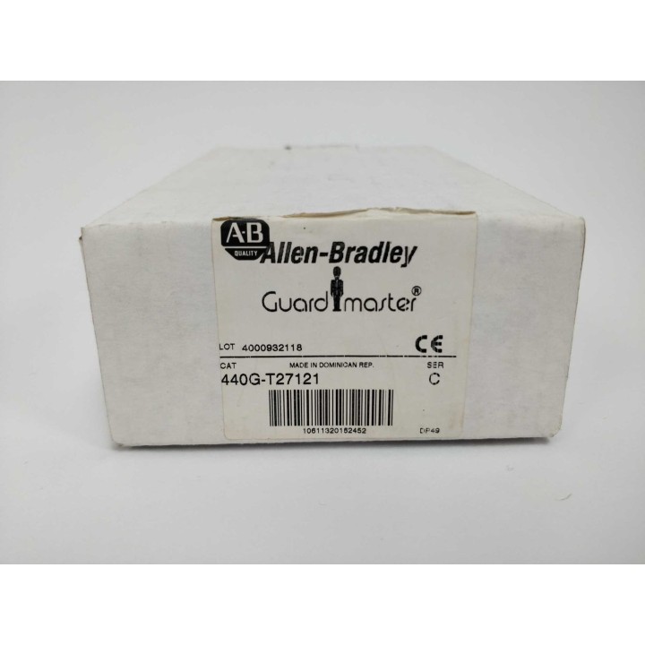 AB 440G-T27121