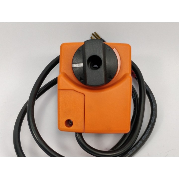 Belimo TR24-SR