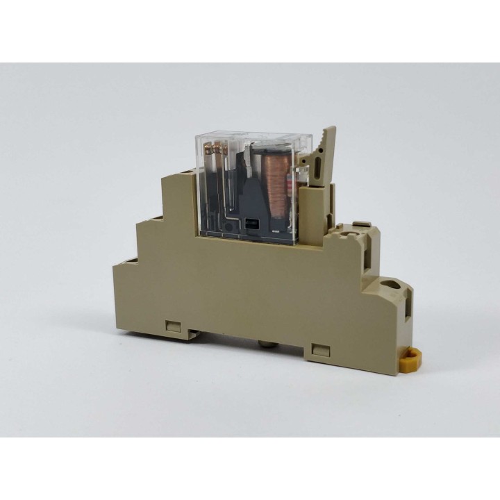 OMRON G2R-2-SND