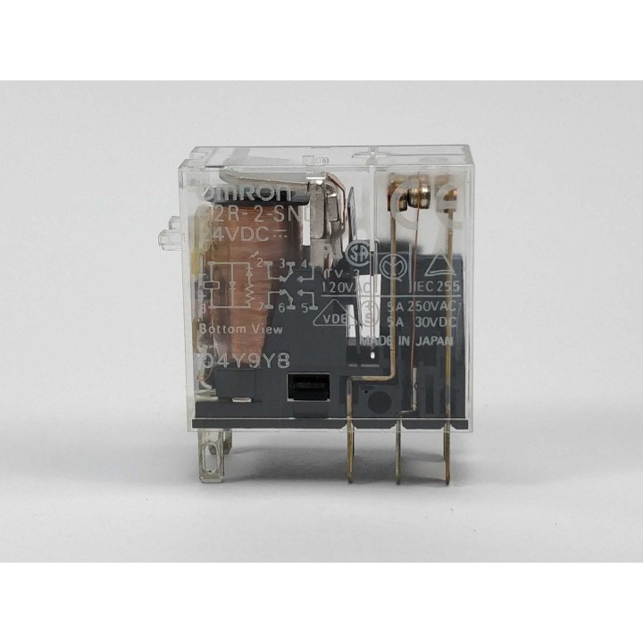 OMRON G2R-2-SND