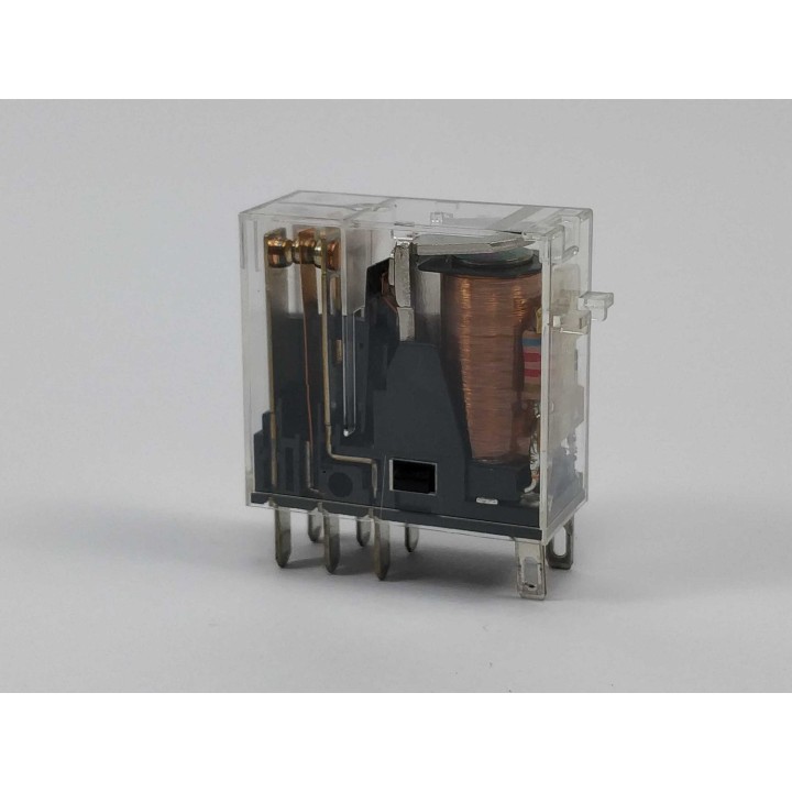 OMRON G2R-2-SND