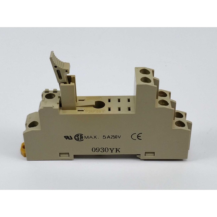 OMRON G2R-2-SND