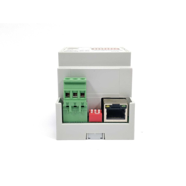 Intesis Software PA-AC-BAC-1