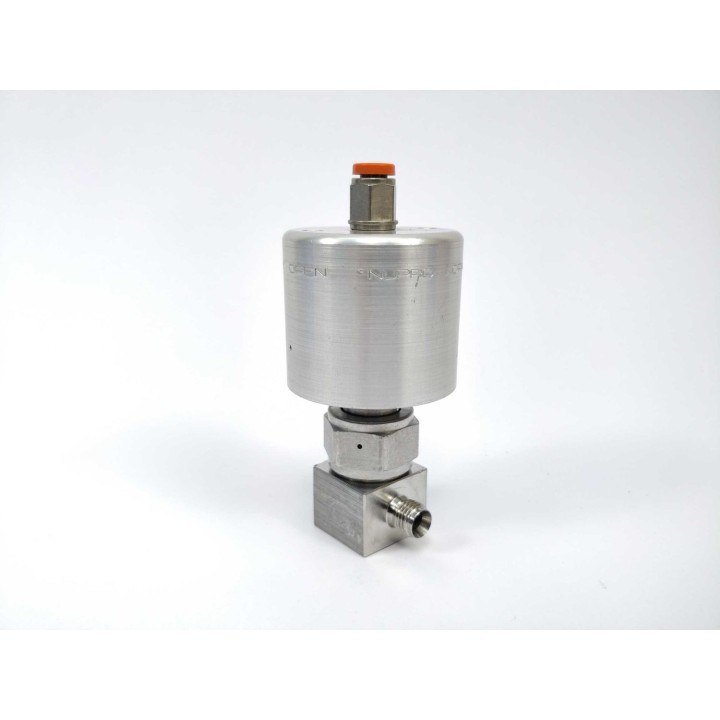 Swagelok SS-HBS4-0