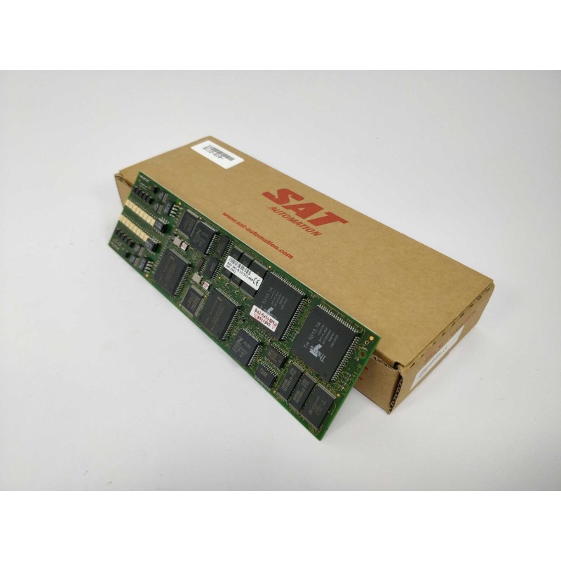 SIEMENS SAT Automation  SM-2541