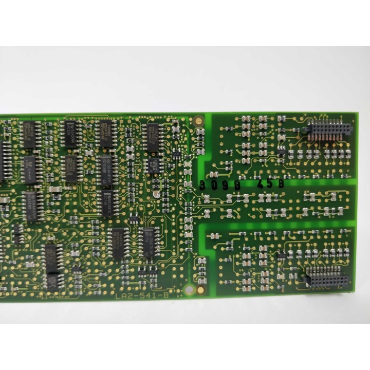 SIEMENS SAT Automation  SM-2541