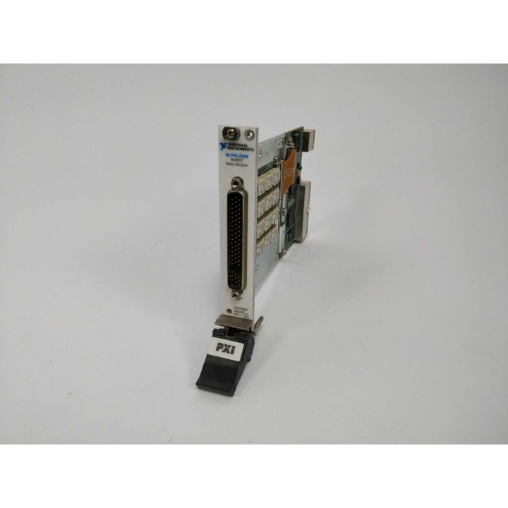 National Instruments PXI-2566 