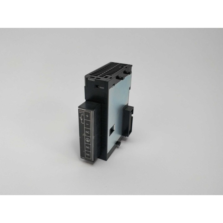 OMRON CJ1W-PD022