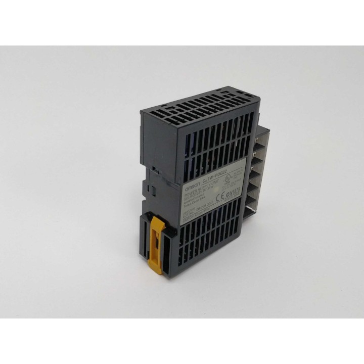 OMRON CJ1W-PD022