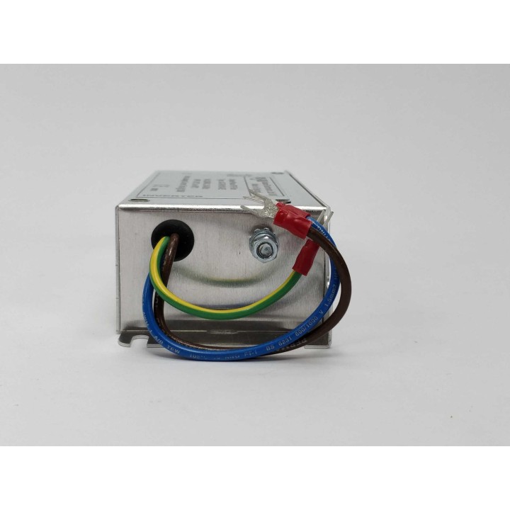 RASMI ELECTRONICS LTD AX-FIM1010-RE