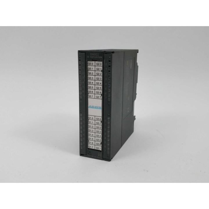 Siemens 6ES7322-1BL00-0AA0