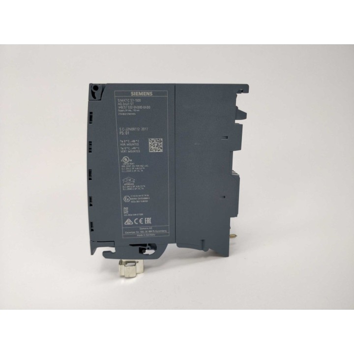 SIEMENS 6ES7532-5NB00-0AB0