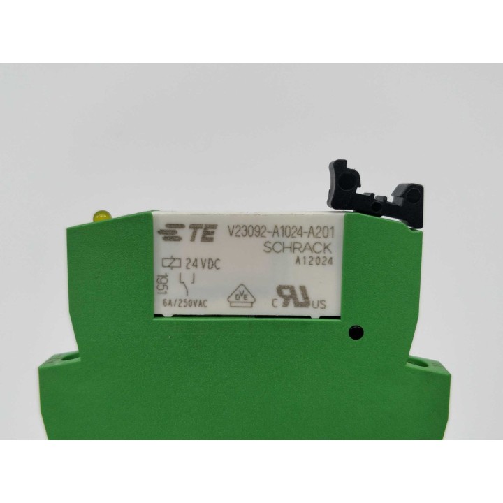 Schrack Phoenix contact V23092-A1024-A201