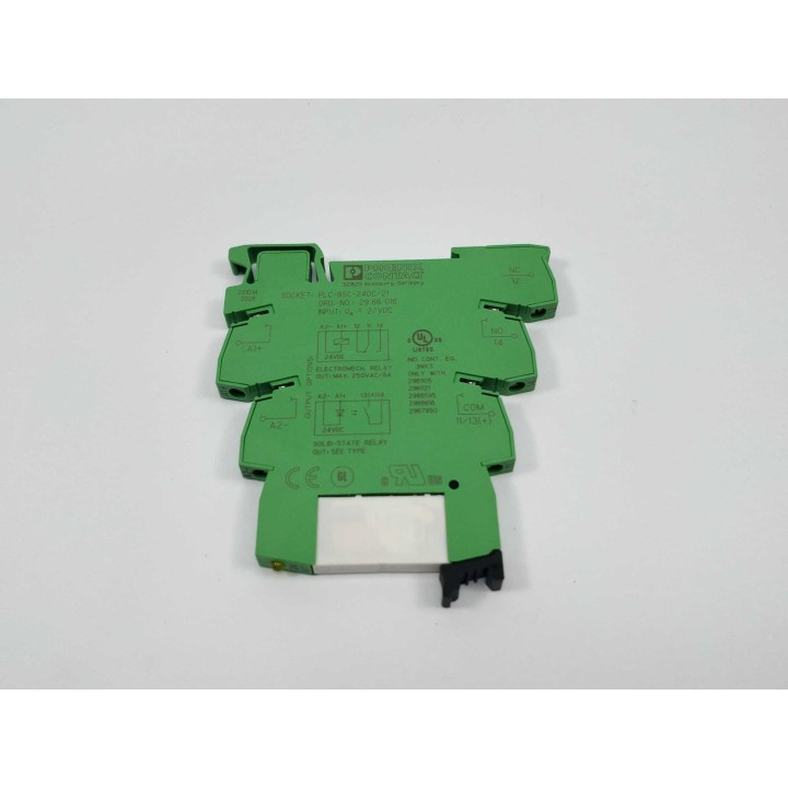 Schrack Phoenix contact V23092-A1024-A201