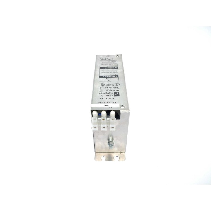 Rexroth Indramat NFD03.1-480-007
