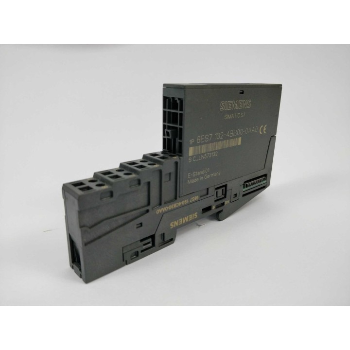SIEMENS 6ES7132-4BB00-0AA0