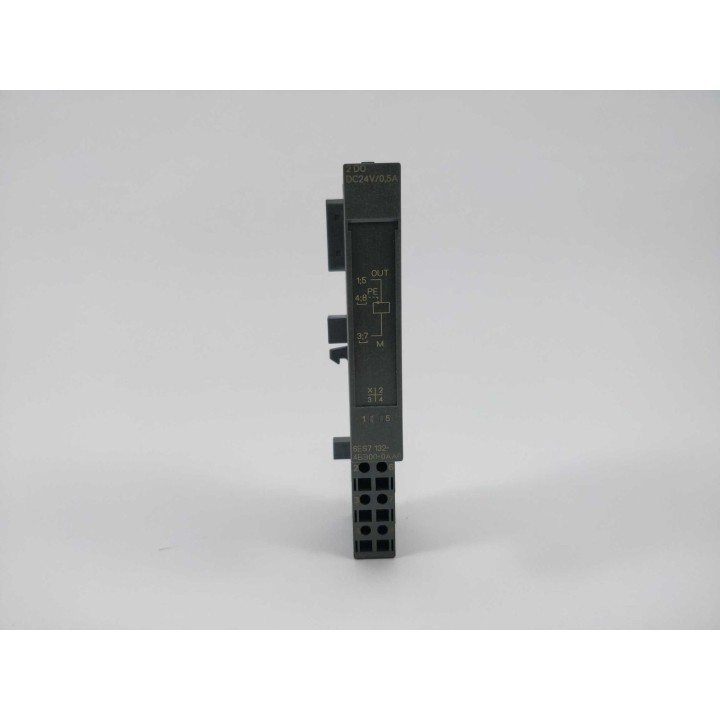 SIEMENS 6ES7132-4BB00-0AA0