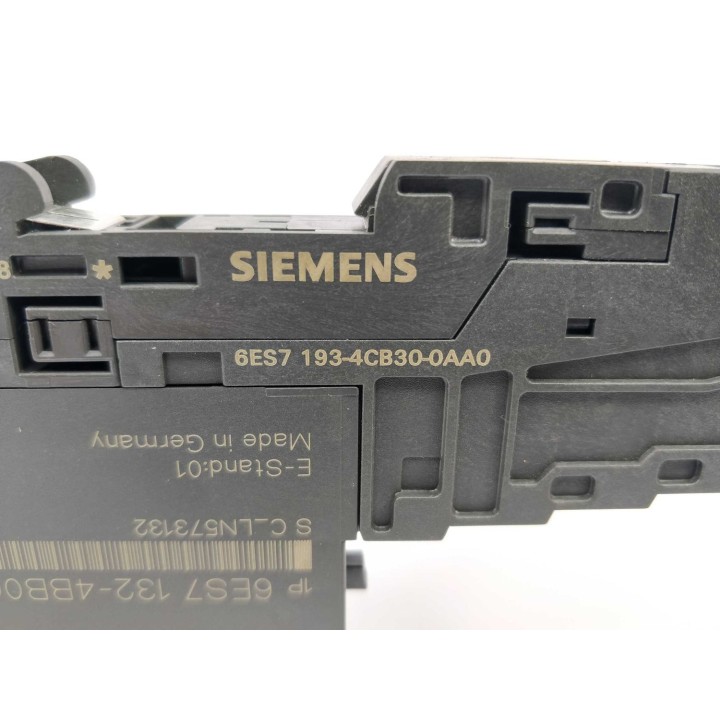 SIEMENS 6ES7132-4BB00-0AA0