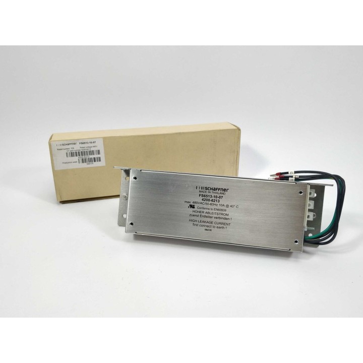 SCHAFFNER FS6513-10-07