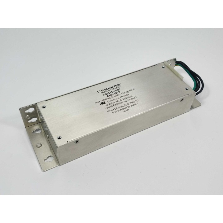 SCHAFFNER FS6513-10-07