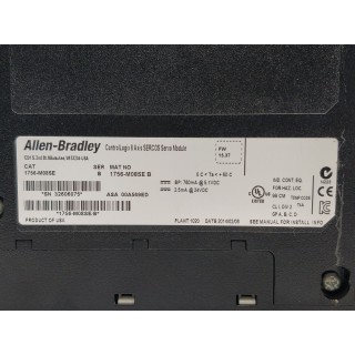 AB 1756-M08SE