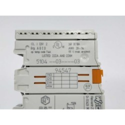 Wago 750-602