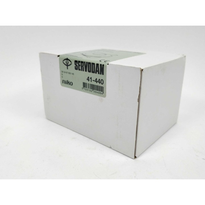 Niko   Servodan 41-440