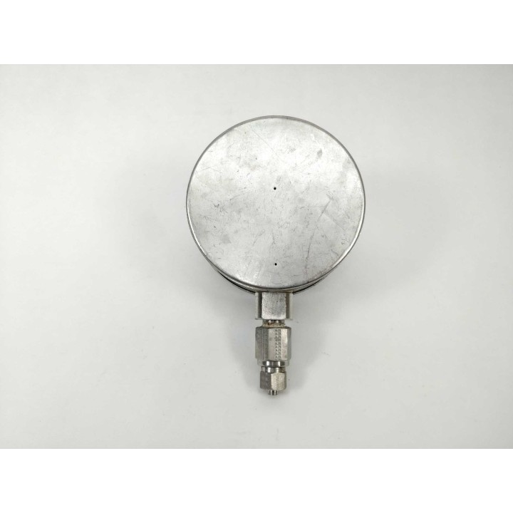 AB Pressure gauge 0-400bar