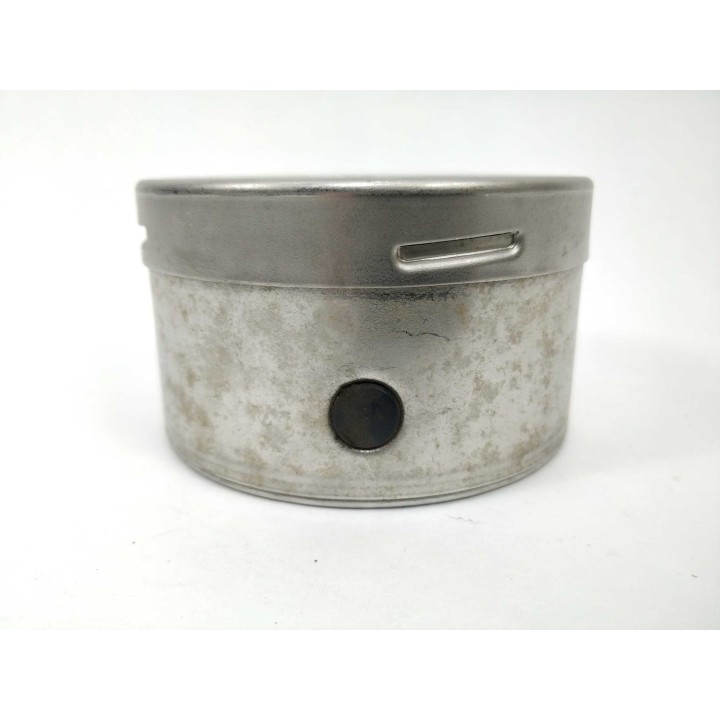 AB Pressure gauge 0-400bar