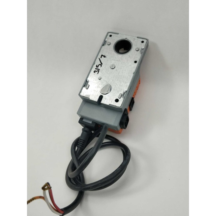 Belimo LMV-D3-MP