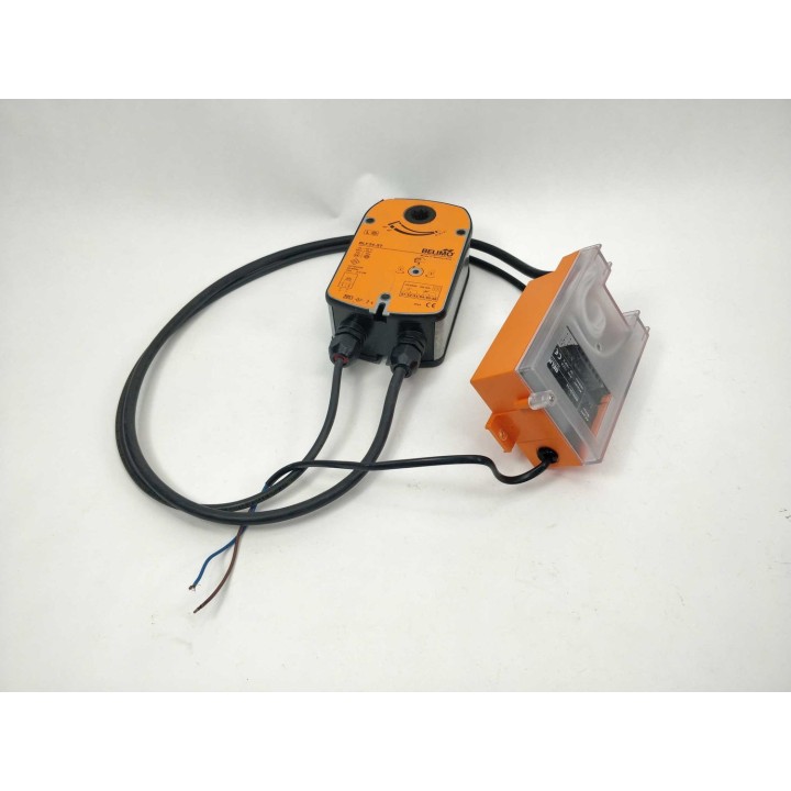 Belimo BLF24-ST