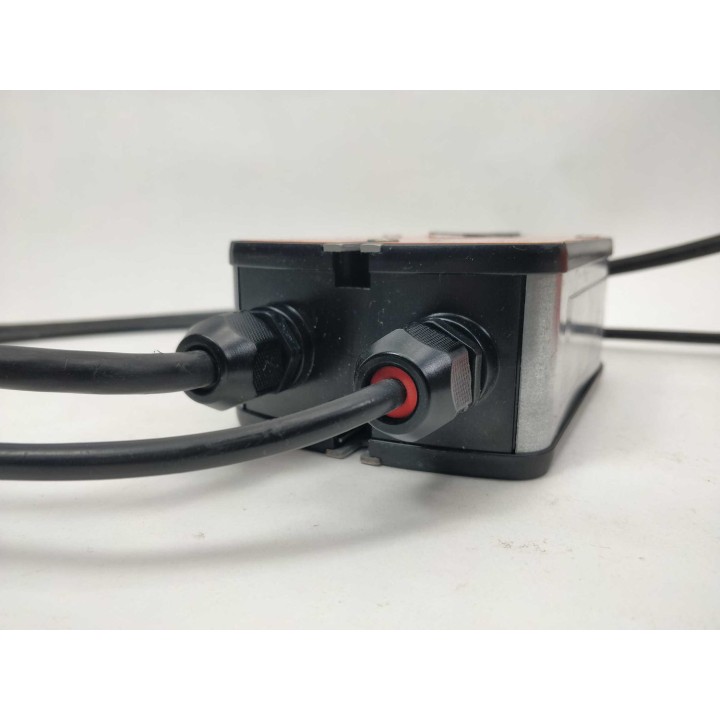 Belimo BLF24-ST