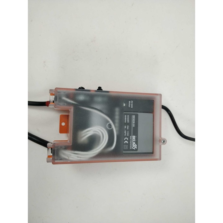 Belimo BLF24-ST