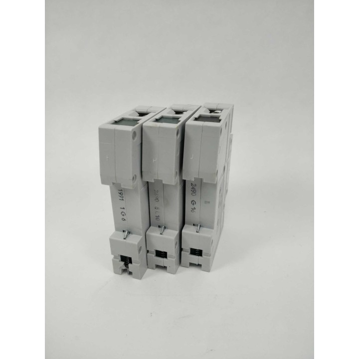 Siemens 5SX2 G 6A