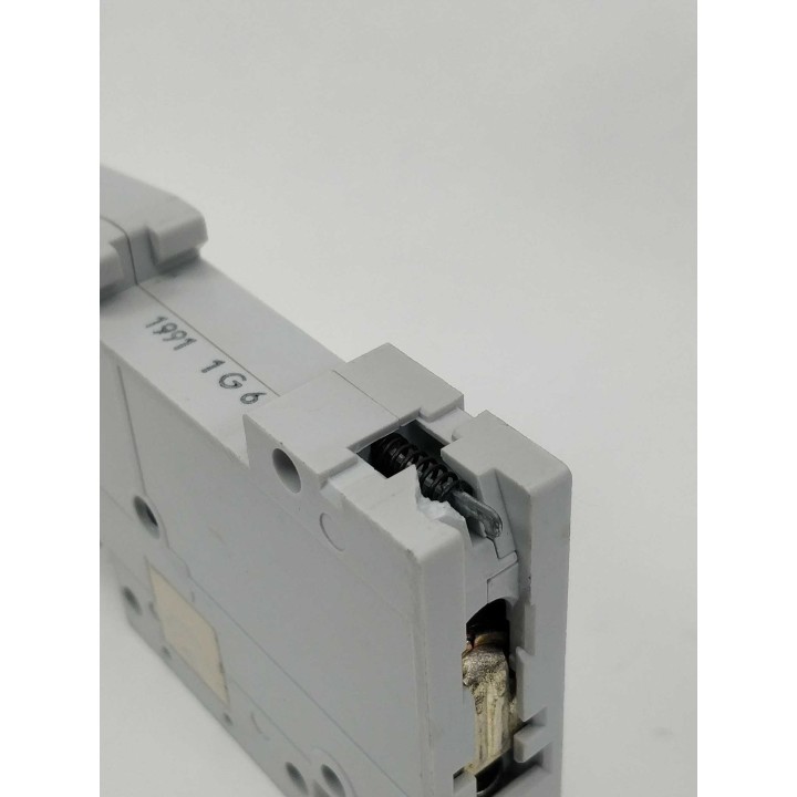 Siemens 5SX2 G 6A