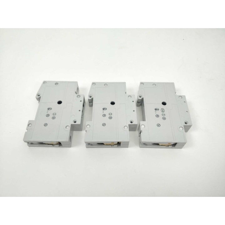 Siemens 5SX2 G 6A