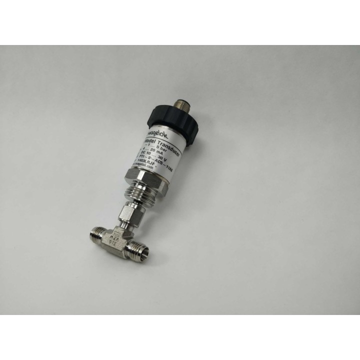 Swagelok PTI-S-AC5-11AS