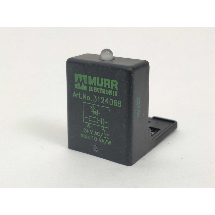 MURR Elektronik 3124068