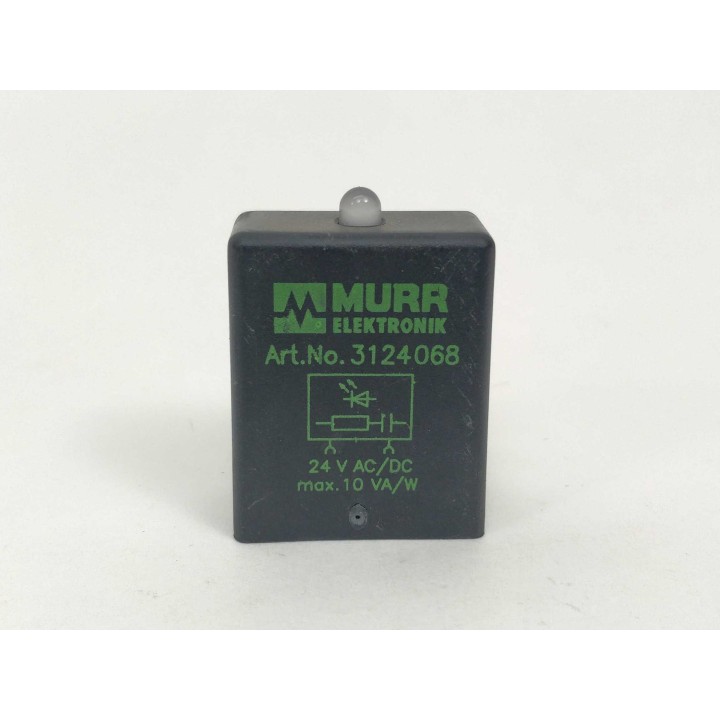 MURR Elektronik 3124068