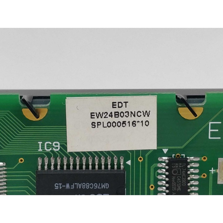 Plotech EW24B03NCW