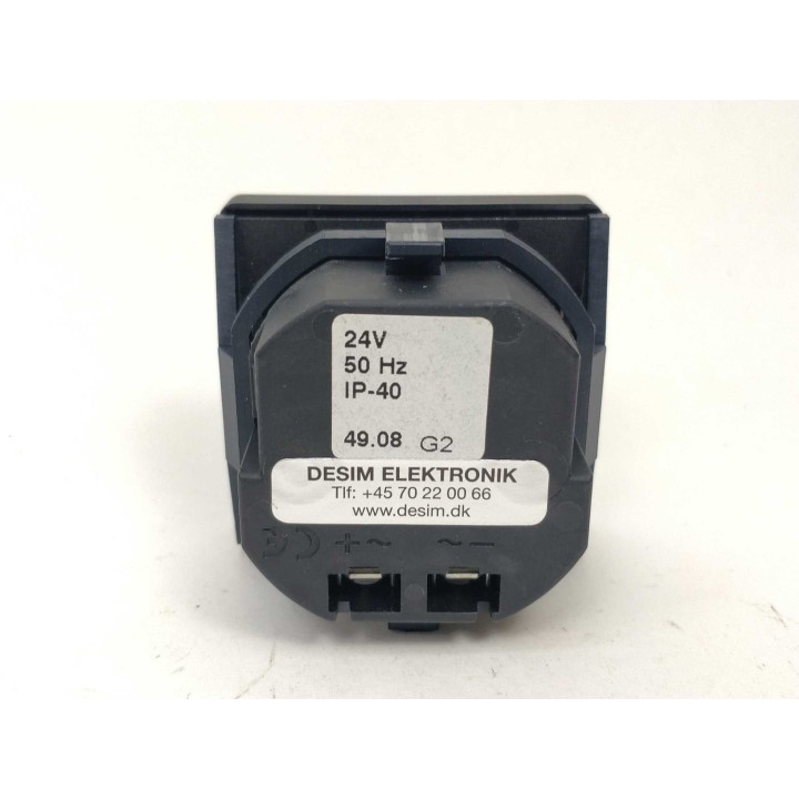 Desim Elektronik G2