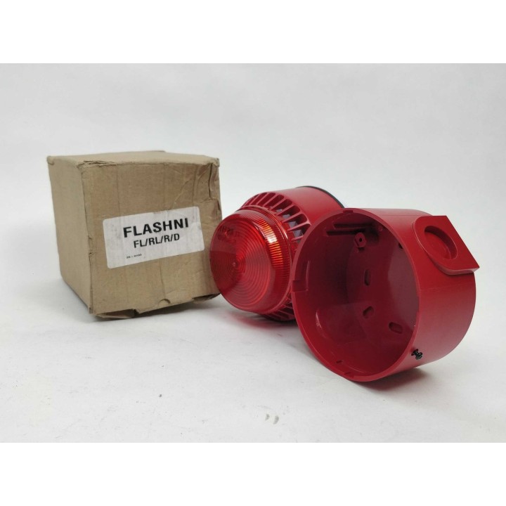 Eaton G206021, Flashni Sounder Beacon