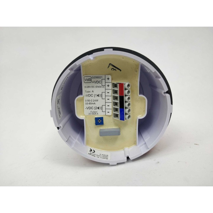 Eaton G206021, Flashni Sounder Beacon