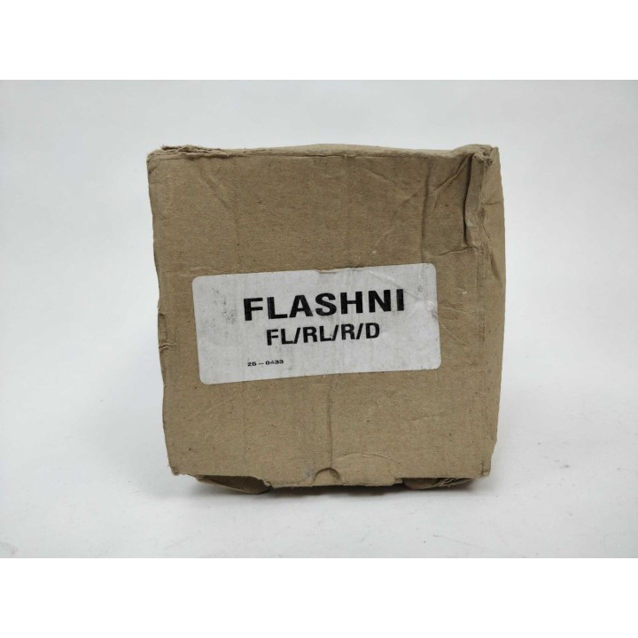 Eaton G206021, Flashni Sounder Beacon