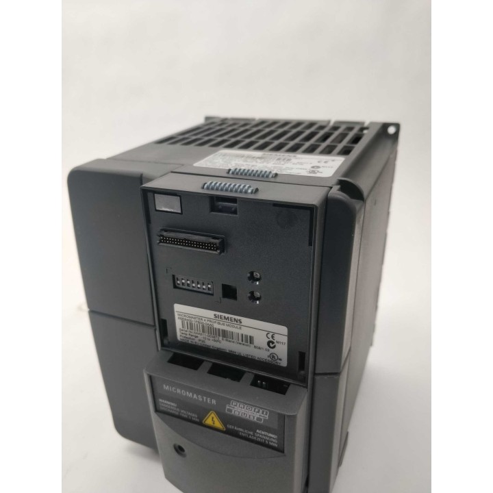 Siemens 6SE6420-2AB21-1BA1