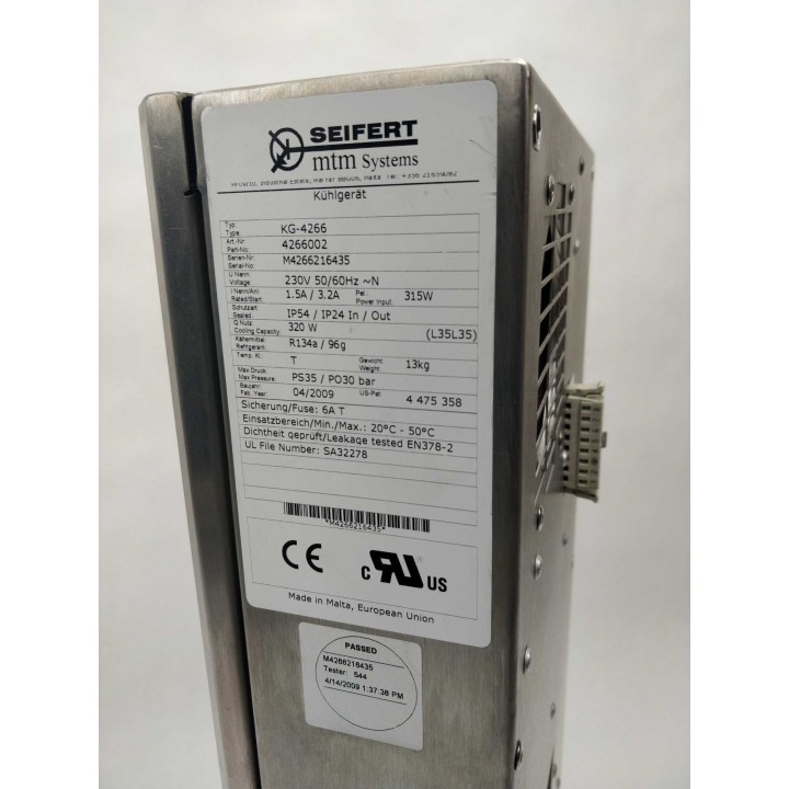 Seifert 4266002