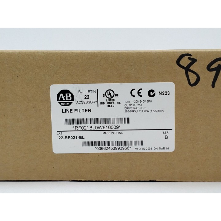 AB 22-RF021-BL