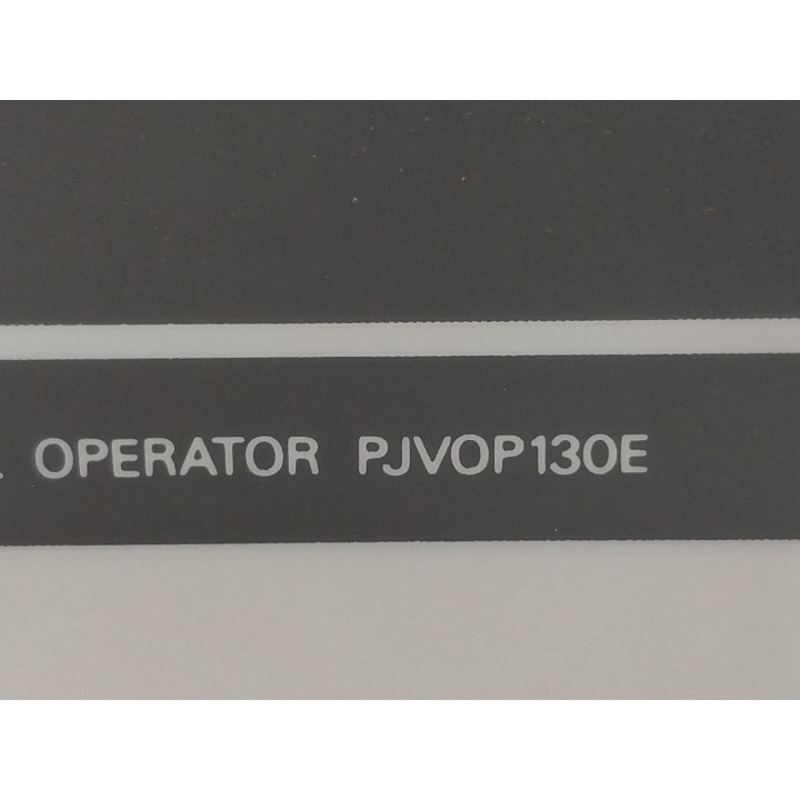  PJVOP130E