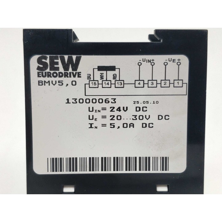 SEW-EURODRIVE 13000063