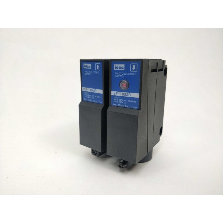 Idec Izumi ISF - T10M